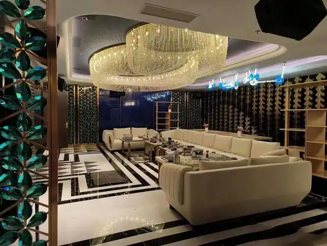 鹰潭商务ktv首选，性价比超高-月湖区ktv预定